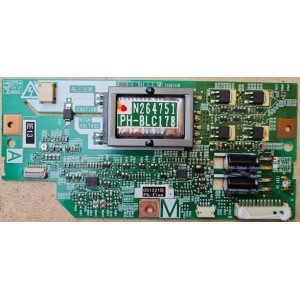 ELECTROVIEW EV32 M INVERTER BOARD N264751 PH-BLC178